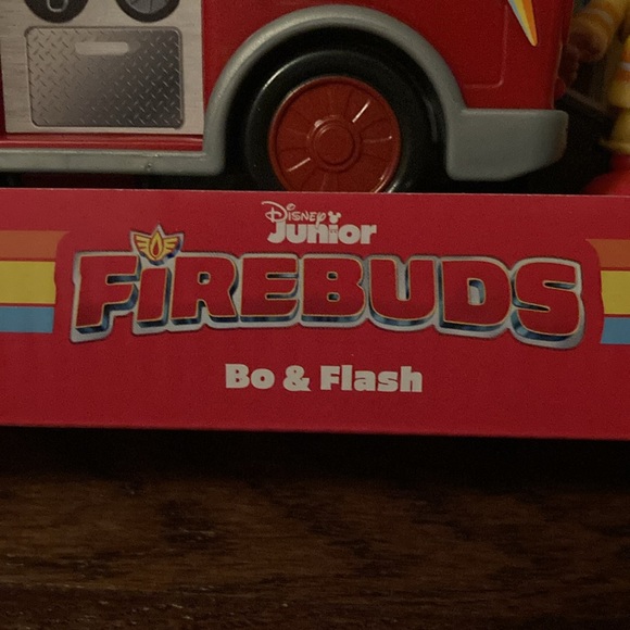 BRAND NEW KIDS TOY! NIB! SMOKE FREE HOME! - Picture 5 of 6